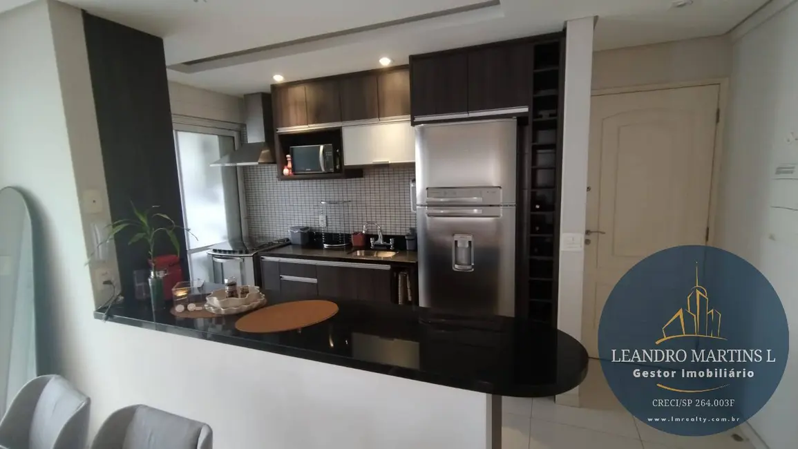 Foto 7 de Apartamento com 3 quartos à venda, 72m2 em Vila Nova Conceição, São Paulo - SP