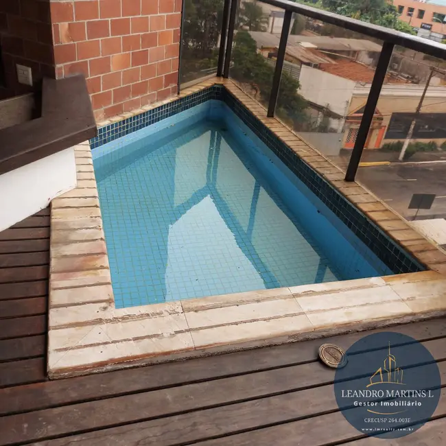Apartamento com 3 quartos à venda, 238m2 em Moema, São Paulo - SP - imagem 5 Foto 5 de Apartamento com 3 quartos à venda, 238m2 em Moema, São Paulo - SP