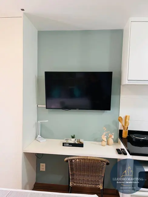 Foto 9 de Apartamento com 1 quarto à venda, 29m2 em Sumarezinho, São Paulo - SP