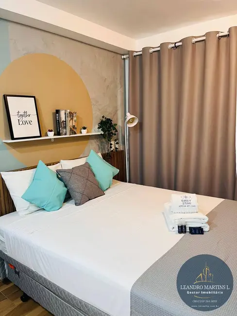 Foto 7 de Apartamento com 1 quarto à venda, 29m2 em Sumarezinho, São Paulo - SP