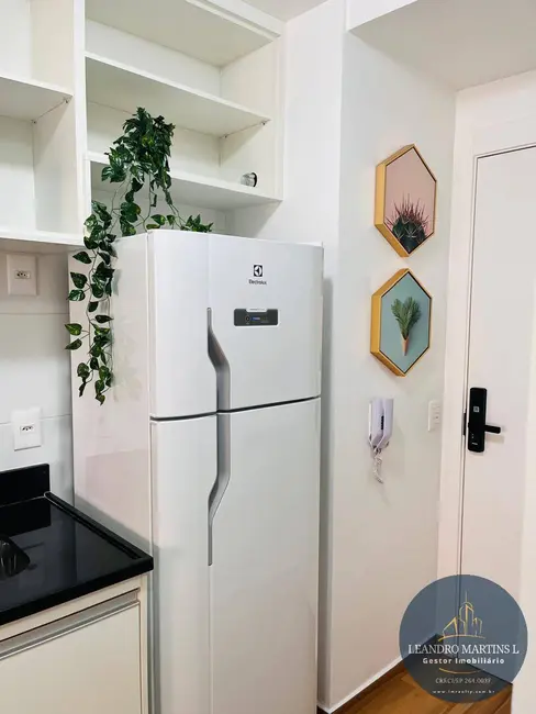 Foto 5 de Apartamento com 1 quarto à venda, 29m2 em Sumarezinho, São Paulo - SP