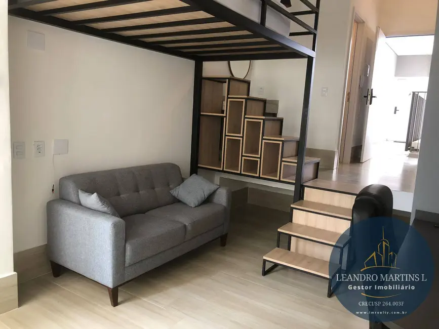 Foto 1 de Apartamento com 1 quarto à venda, 25m2 em Vila Mariana, São Paulo - SP