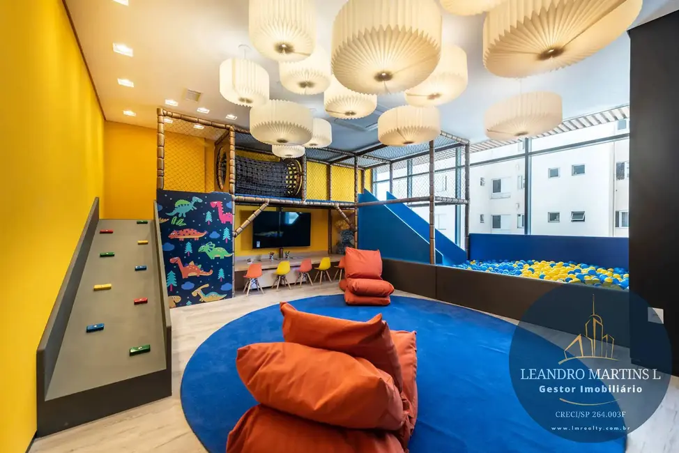 Apartamento com 1 quarto à venda, 25m2 em Vila Mariana, São Paulo - SP - imagem 9 Foto 9 de Apartamento com 1 quarto à venda, 25m2 em Vila Mariana, São Paulo - SP