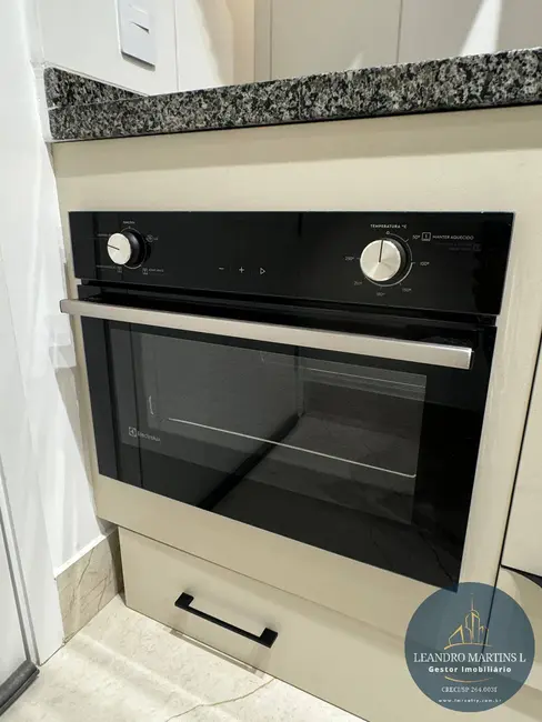 Apartamento com 1 quarto à venda, 22m2 em Vila Mariana, São Paulo - SP - imagem 9 Foto 9 de Apartamento com 1 quarto à venda, 22m2 em Vila Mariana, São Paulo - SP