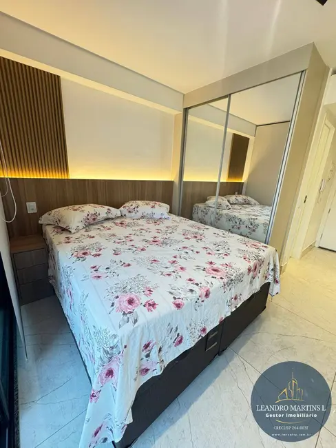 Apartamento com 1 quarto à venda, 22m2 em Vila Mariana, São Paulo - SP - imagem 7 Foto 7 de Apartamento com 1 quarto à venda, 22m2 em Vila Mariana, São Paulo - SP