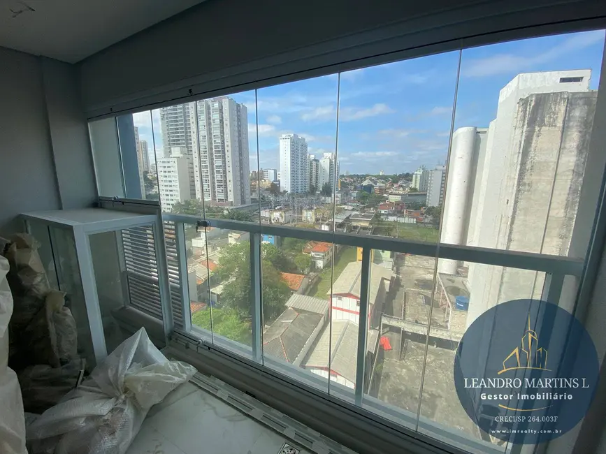 Foto 5 de Apartamento com 1 quarto à venda, 25m2 em Vila Clementino, São Paulo - SP