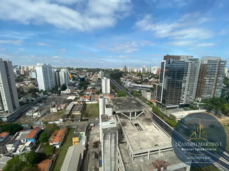 Foto 8 de Apartamento com 1 quarto à venda, 25m2 em Vila Clementino, São Paulo - SP