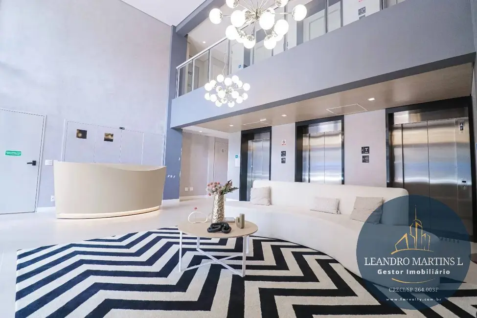 Foto 9 de Apartamento com 1 quarto à venda, 25m2 em Vila Clementino, São Paulo - SP