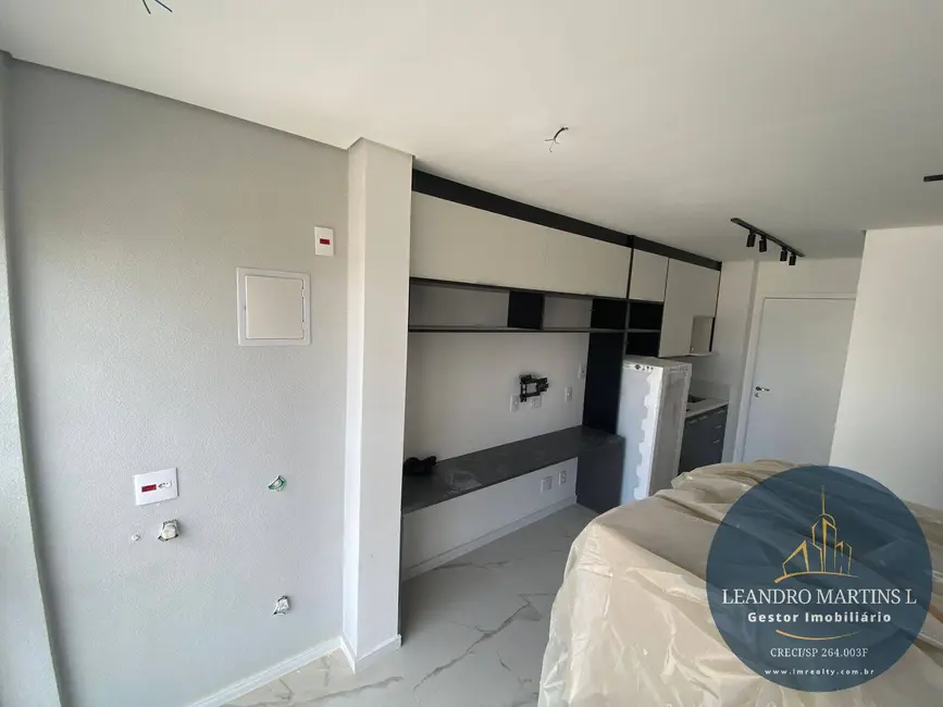 Foto 3 de Apartamento com 1 quarto à venda, 25m2 em Vila Clementino, São Paulo - SP