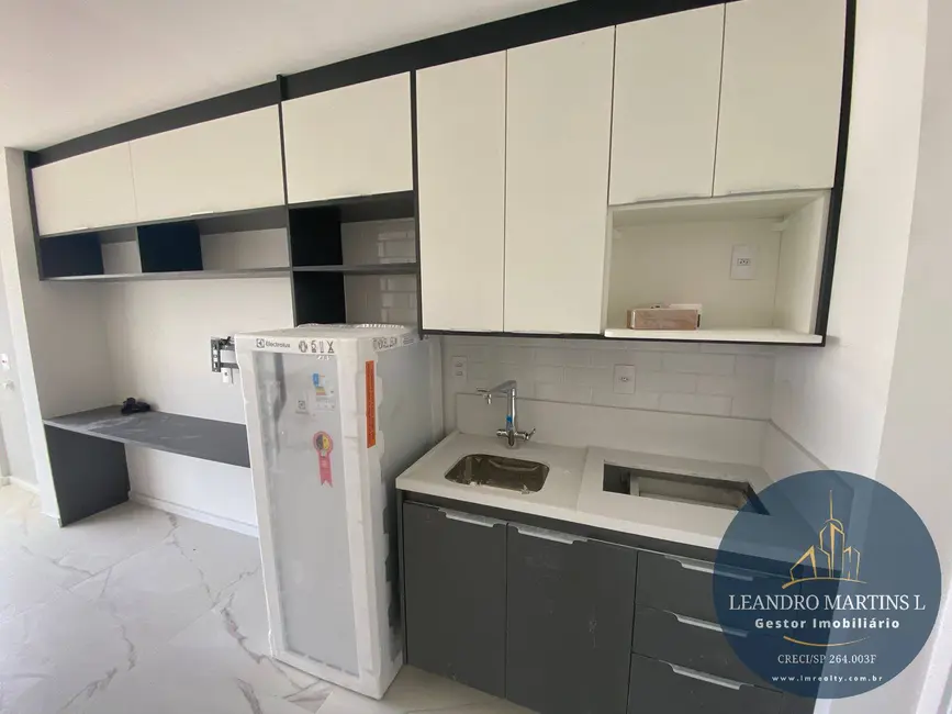 Foto 2 de Apartamento com 1 quarto à venda, 25m2 em Vila Clementino, São Paulo - SP