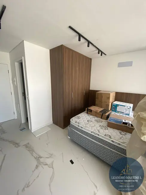 Foto 4 de Apartamento com 1 quarto à venda, 25m2 em Vila Clementino, São Paulo - SP