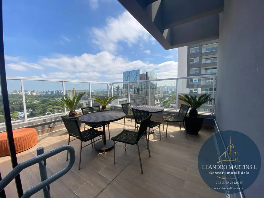 Foto 7 de Apartamento com 1 quarto à venda, 25m2 em Vila Clementino, São Paulo - SP