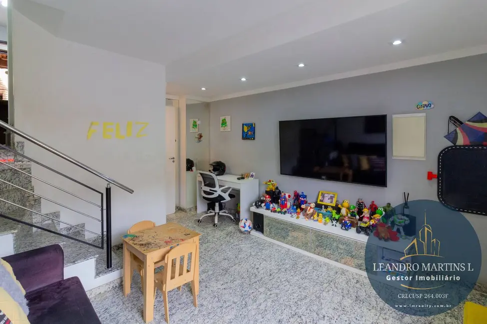 Foto 2 de Casa de Condomínio com 2 quartos à venda, 98m2 em Pedreira, São Paulo - SP
