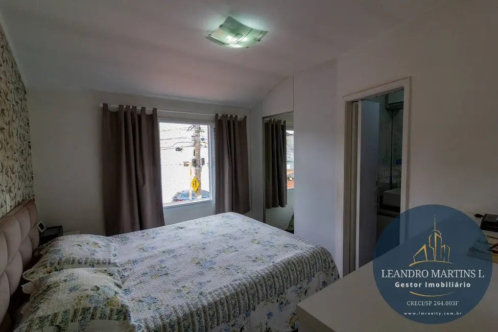 Foto 5 de Casa de Condomínio com 2 quartos à venda, 98m2 em Pedreira, São Paulo - SP