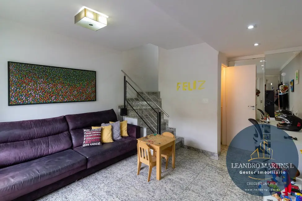 Foto 1 de Casa de Condomínio com 2 quartos à venda, 98m2 em Pedreira, São Paulo - SP