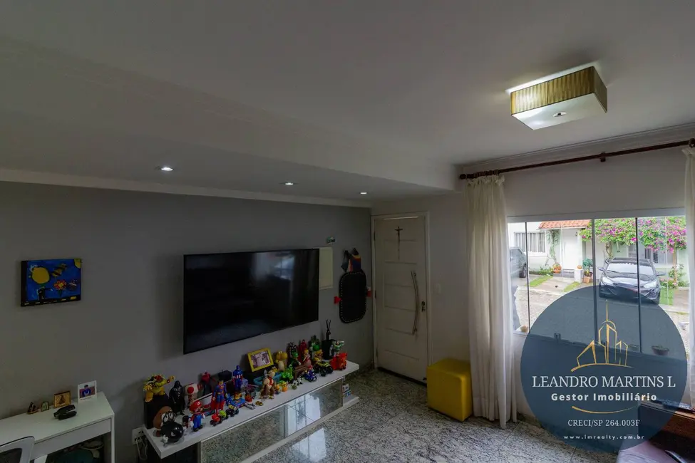 Foto 8 de Casa de Condomínio com 2 quartos à venda, 98m2 em Pedreira, São Paulo - SP