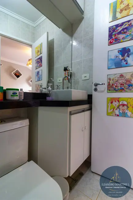 Foto 3 de Casa de Condomínio com 2 quartos à venda, 98m2 em Pedreira, São Paulo - SP