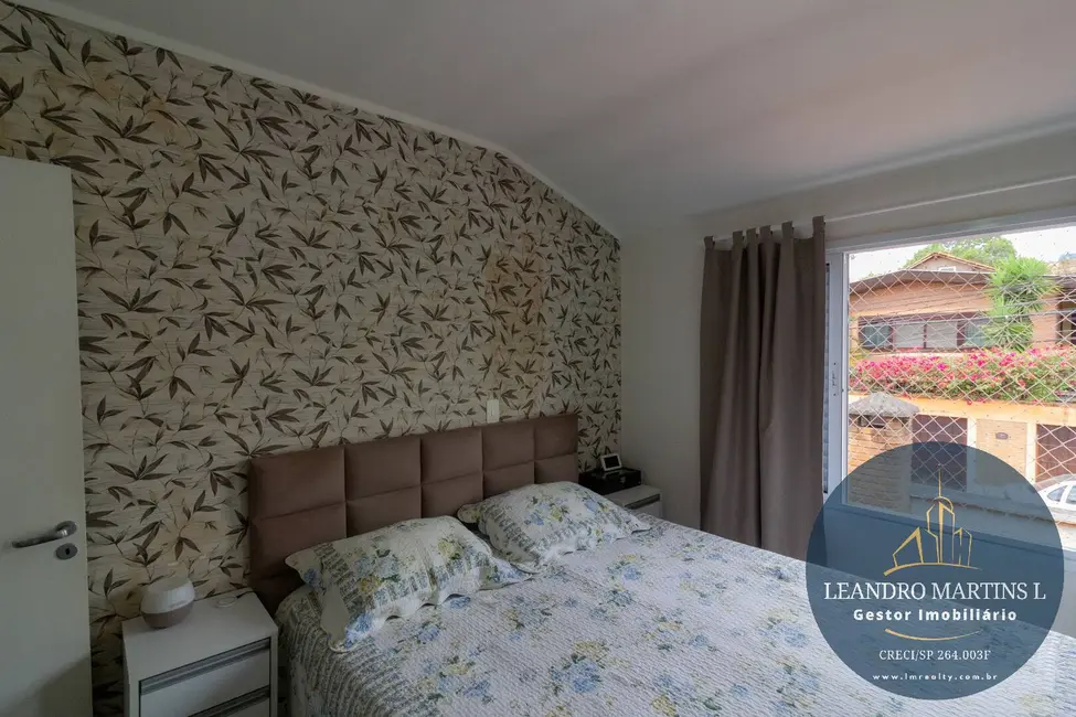 Foto 7 de Casa de Condomínio com 2 quartos à venda, 98m2 em Pedreira, São Paulo - SP