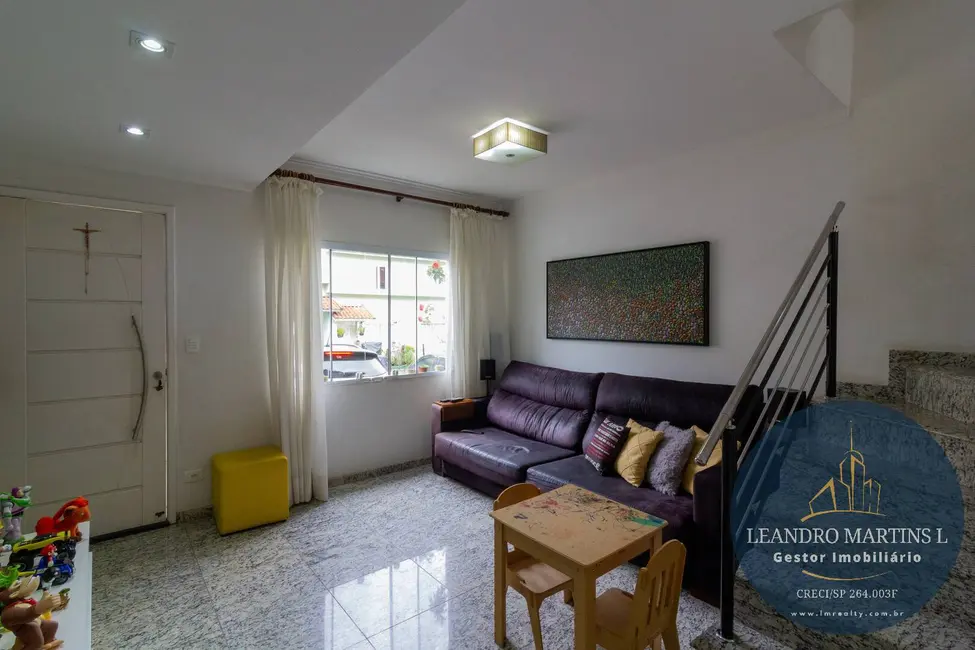 Foto 4 de Casa de Condomínio com 2 quartos à venda, 98m2 em Pedreira, São Paulo - SP