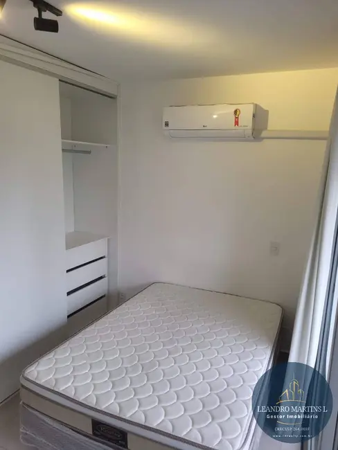 Apartamento com 1 quarto à venda, 26m2 em Perdizes, São Paulo - SP - imagem 6 Foto 6 de Apartamento com 1 quarto à venda, 26m2 em Perdizes, São Paulo - SP