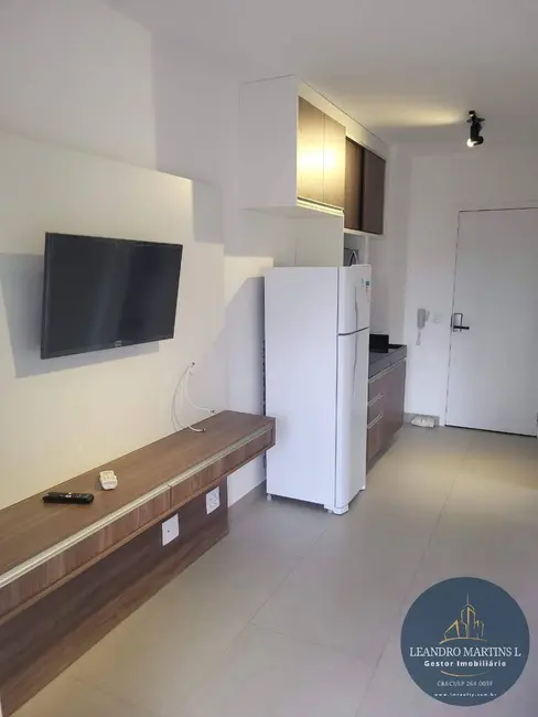 Apartamento com 1 quarto à venda, 26m2 em Perdizes, São Paulo - SP - imagem 1 Foto 1 de Apartamento com 1 quarto à venda, 26m2 em Perdizes, São Paulo - SP
