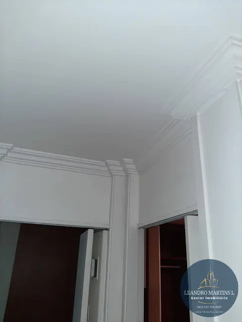 Foto 5 de Apartamento com 3 quartos à venda, 65m2 em Jardim Caboré, São Paulo - SP