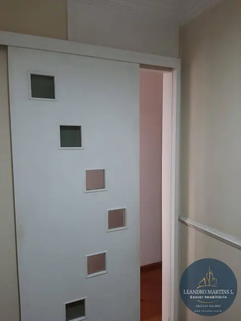 Foto 6 de Apartamento com 3 quartos à venda, 65m2 em Jardim Caboré, São Paulo - SP