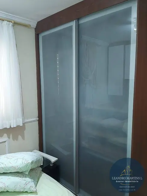 Foto 7 de Apartamento com 3 quartos à venda, 65m2 em Jardim Caboré, São Paulo - SP