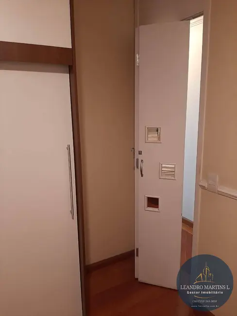 Foto 9 de Apartamento com 3 quartos à venda, 65m2 em Jardim Caboré, São Paulo - SP