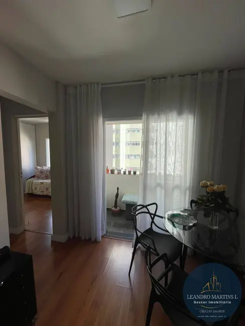 Foto 6 de Apartamento com 1 quarto à venda, 45m2 em Vila Mariana, São Paulo - SP