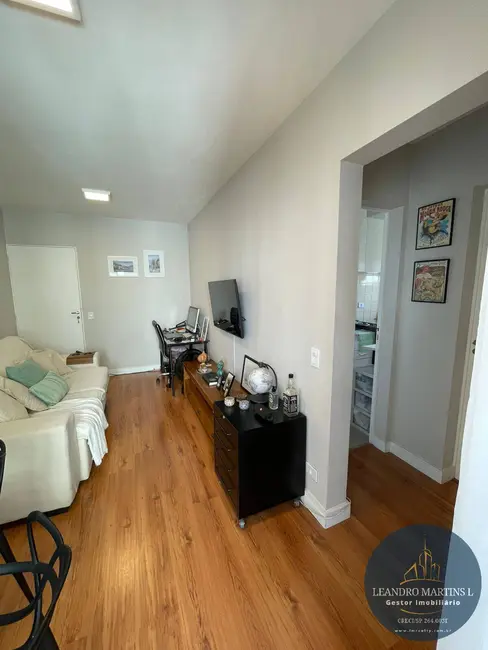 Foto 5 de Apartamento com 1 quarto à venda, 45m2 em Vila Mariana, São Paulo - SP