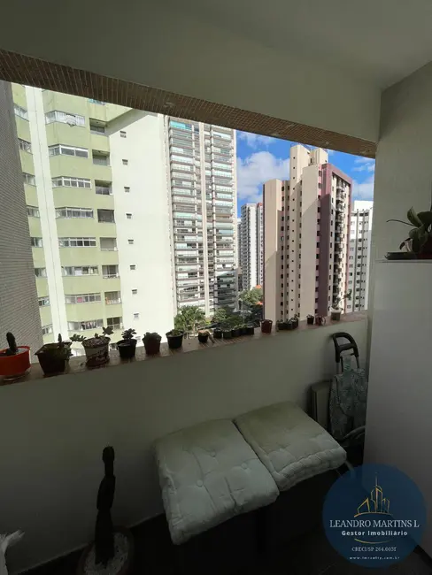 Foto 7 de Apartamento com 1 quarto à venda, 45m2 em Vila Mariana, São Paulo - SP