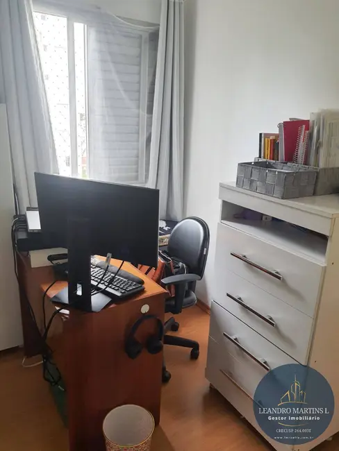 Apartamento com 3 quartos à venda, 72m2 em Vila Monumento, São Paulo - SP - imagem 3 Foto 3 de Apartamento com 3 quartos à venda, 72m2 em Vila Monumento, São Paulo - SP