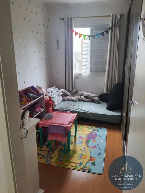 Apartamento com 3 quartos à venda, 72m2 em Vila Monumento, São Paulo - SP - imagem 5 Foto 5 de Apartamento com 3 quartos à venda, 72m2 em Vila Monumento, São Paulo - SP
