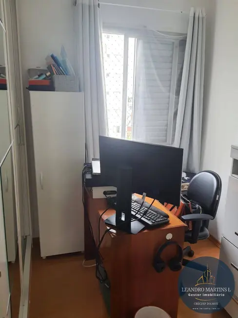 Apartamento com 3 quartos à venda, 72m2 em Vila Monumento, São Paulo - SP - imagem 4 Foto 4 de Apartamento com 3 quartos à venda, 72m2 em Vila Monumento, São Paulo - SP