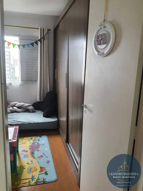 Apartamento com 3 quartos à venda, 72m2 em Vila Monumento, São Paulo - SP - imagem 6 Foto 6 de Apartamento com 3 quartos à venda, 72m2 em Vila Monumento, São Paulo - SP