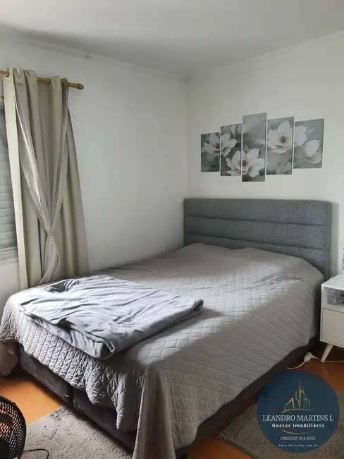 Foto 1 de Apartamento com 3 quartos à venda, 72m2 em Vila Monumento, São Paulo - SP