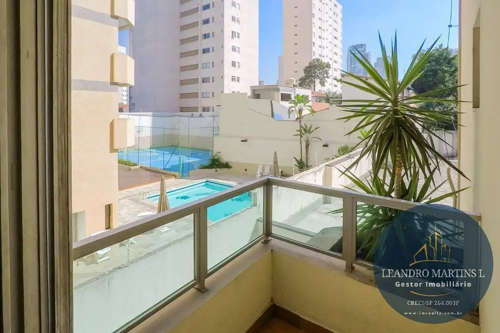 Apartamento com 1 quarto à venda, 43m2 em Vila Mariana, São Paulo - SP - imagem 1 Foto 1 de Apartamento com 1 quarto à venda, 43m2 em Vila Mariana, São Paulo - SP