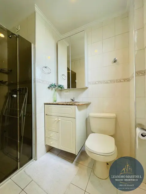 Foto 9 de Apartamento com 2 quartos à venda, 59m2 em Vila Brasílio Machado, São Paulo - SP