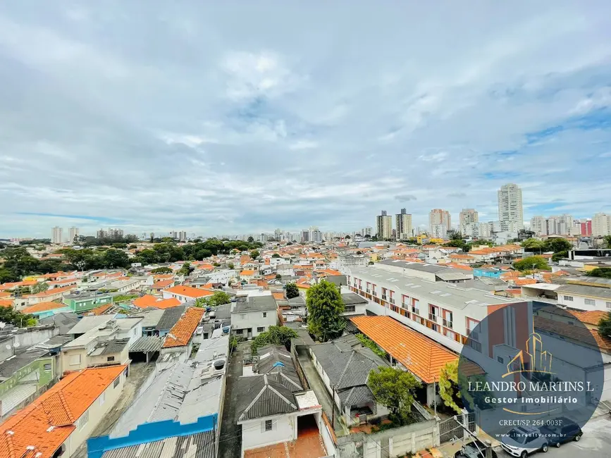 Foto 5 de Apartamento com 2 quartos à venda, 59m2 em Vila Brasílio Machado, São Paulo - SP