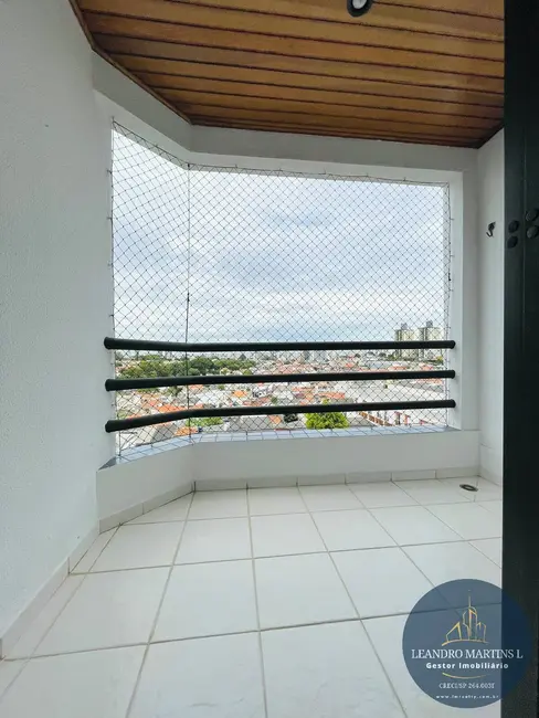 Foto 4 de Apartamento com 2 quartos à venda, 59m2 em Vila Brasílio Machado, São Paulo - SP