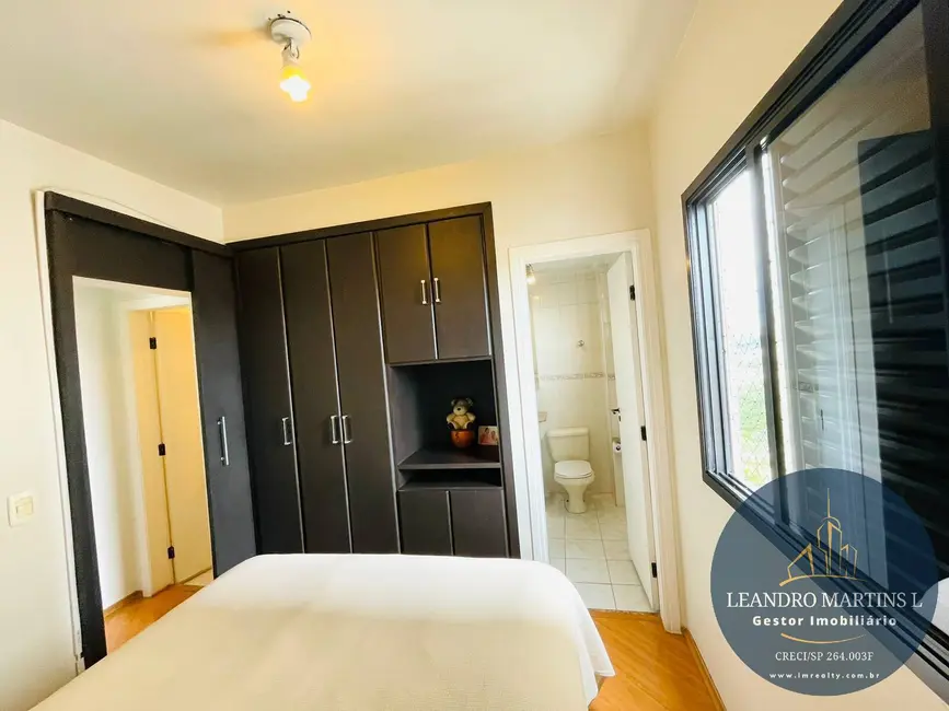 Foto 7 de Apartamento com 2 quartos à venda, 59m2 em Vila Brasílio Machado, São Paulo - SP