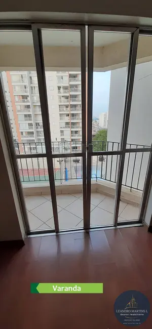 Foto 4 de Apartamento com 3 quartos à venda, 66m2 em Vila Brasílio Machado, São Paulo - SP