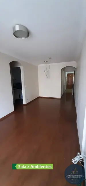 Foto 7 de Apartamento com 3 quartos à venda, 66m2 em Vila Brasílio Machado, São Paulo - SP