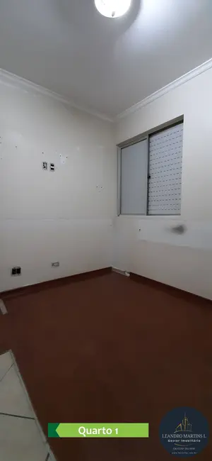 Foto 8 de Apartamento com 3 quartos à venda, 66m2 em Vila Brasílio Machado, São Paulo - SP