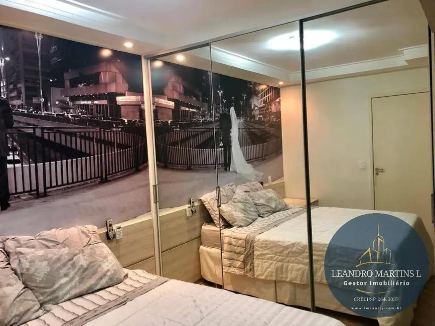 Foto 9 de Apartamento com 2 quartos à venda, 60m2 em Usina Piratininga, São Paulo - SP