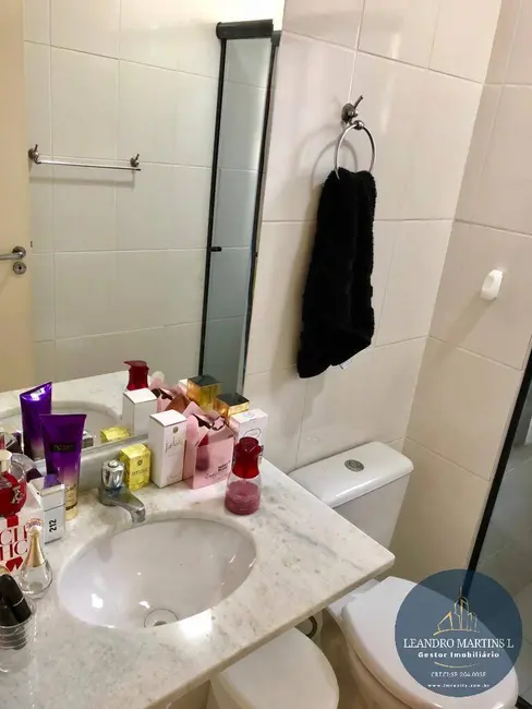 Foto 8 de Apartamento com 2 quartos à venda, 60m2 em Usina Piratininga, São Paulo - SP