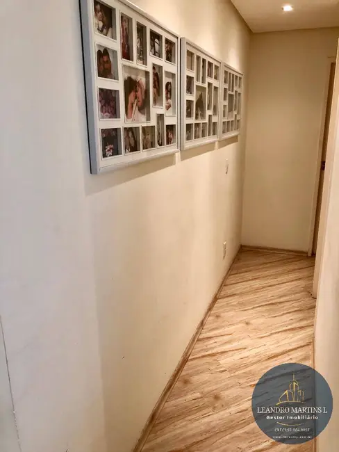 Foto 6 de Apartamento com 2 quartos à venda, 60m2 em Usina Piratininga, São Paulo - SP