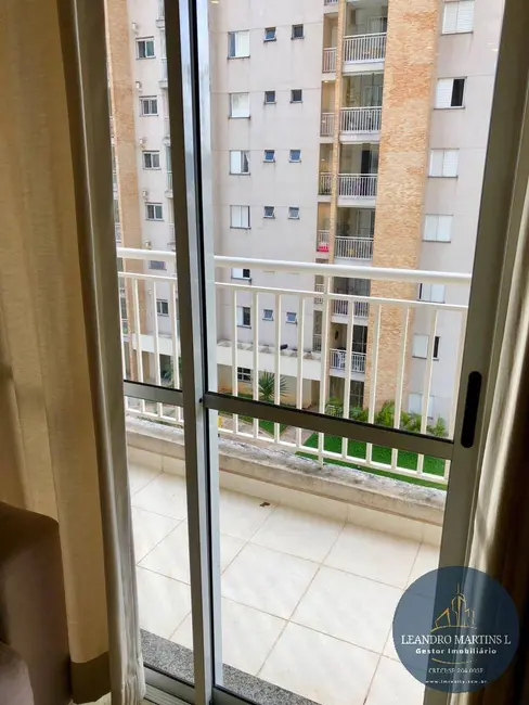 Foto 5 de Apartamento com 2 quartos à venda, 60m2 em Usina Piratininga, São Paulo - SP