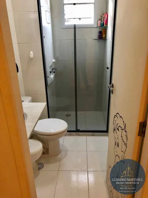Foto 7 de Apartamento com 2 quartos à venda, 60m2 em Usina Piratininga, São Paulo - SP